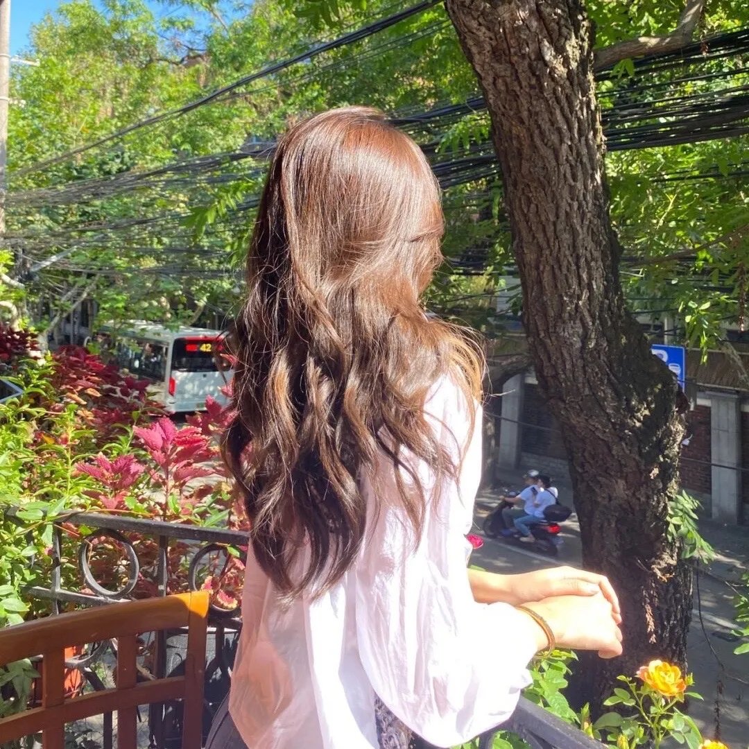玛莉骄傲